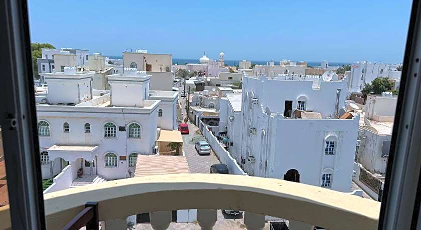 Al Ferdous Hotel Apartments