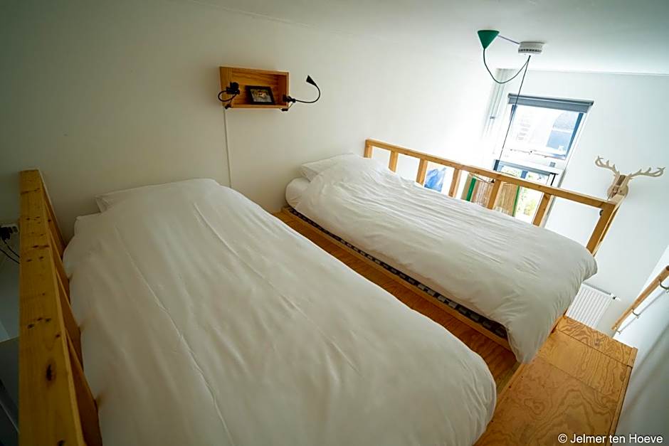 Sport B&B De Veluwezoom