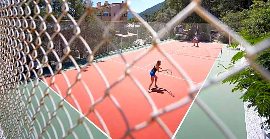 Marmaris All Inclusive Hotel