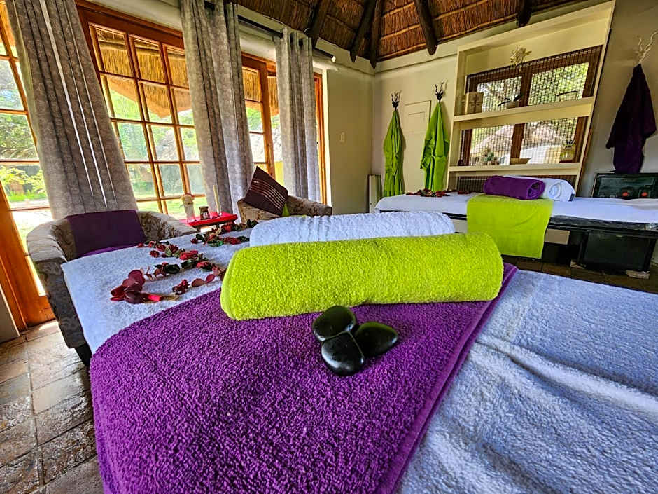 Ditholo Game Lodge Bela Bela