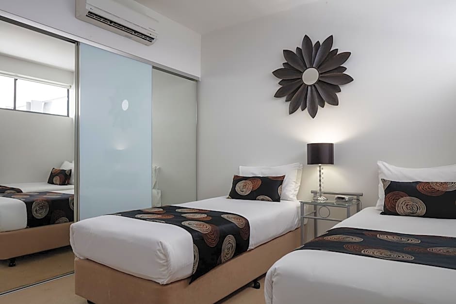 Central Islington Apartments