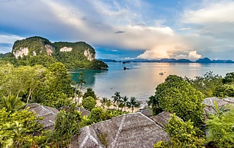 Paradise Koh Yao