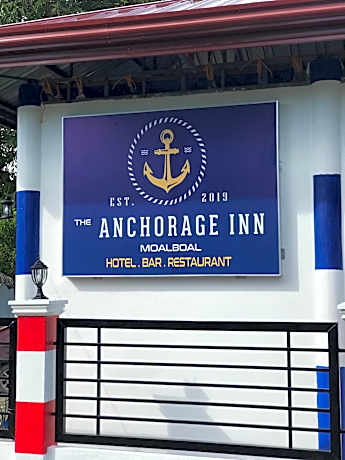 ANCHORAGE INN Moalboal
