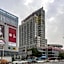IU Hotel Baoding Goverment Shidai