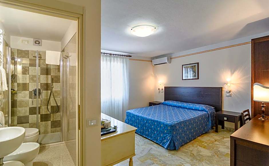 B&B Da Pio
