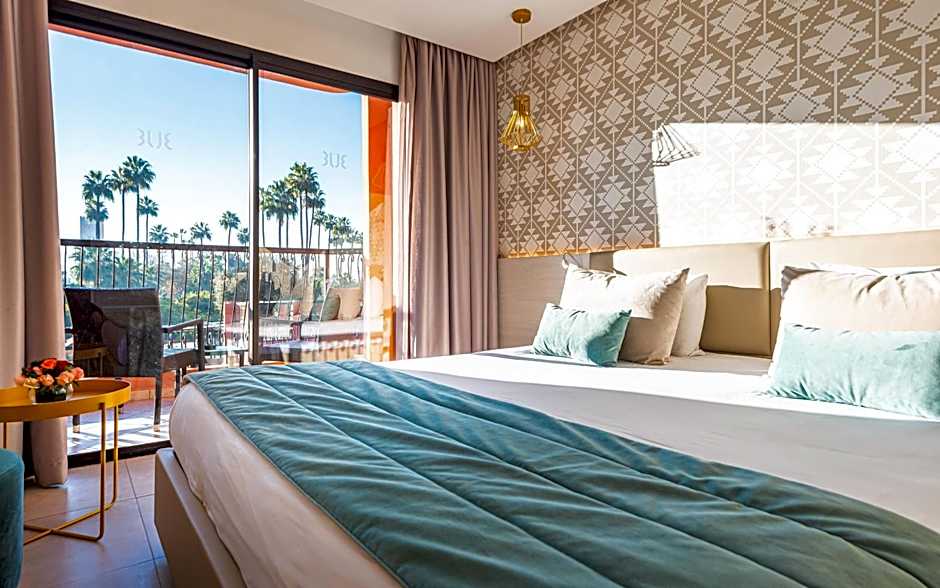 TUI BLUE Medina Gardens - Adults Only - All Inclusive