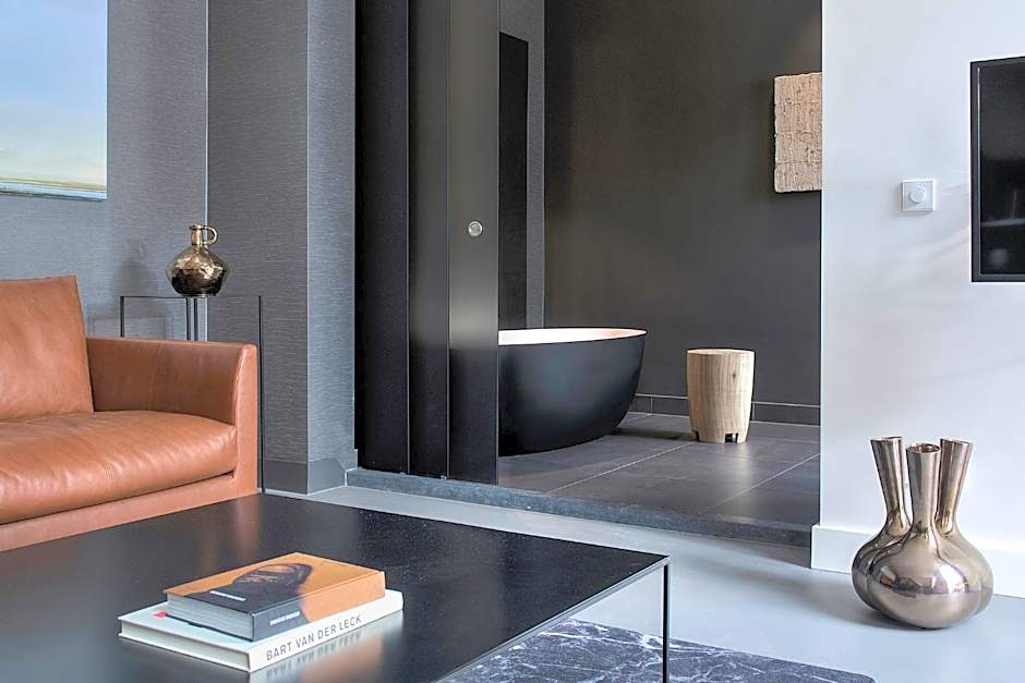 Kazerne Hotel - Member of Design Hotels