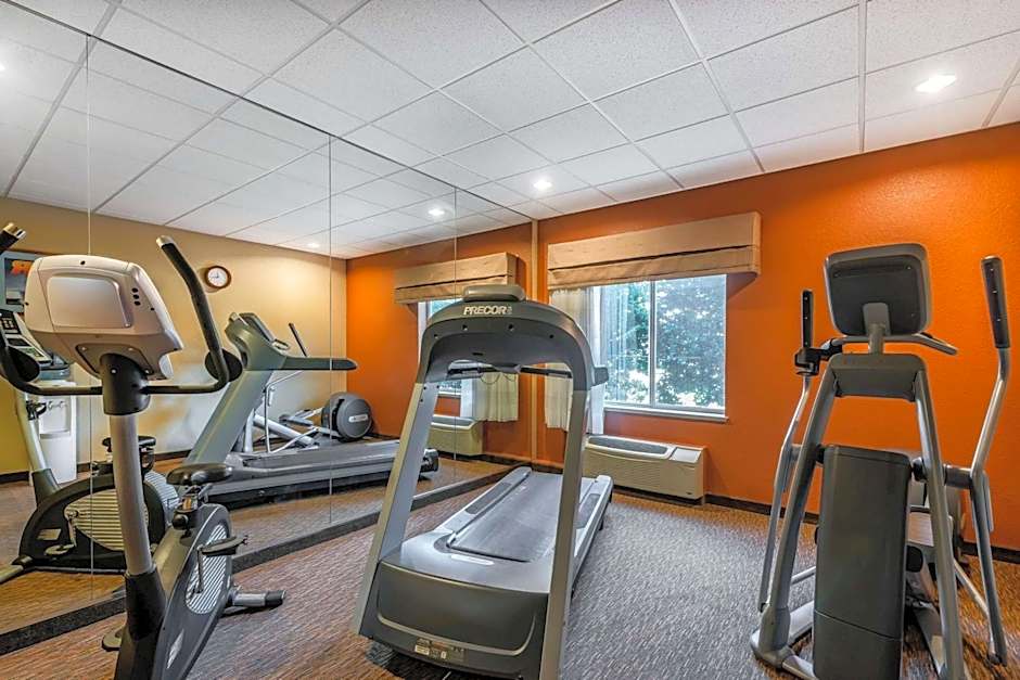 Sleep Inn & Suites Ocala - Belleview