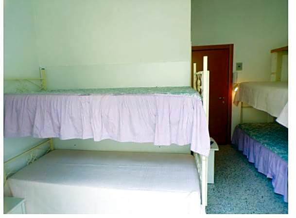 Hotel Graziella Mare