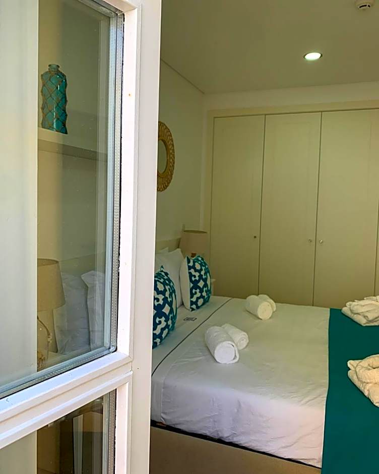 Pátio 29 - Guest House