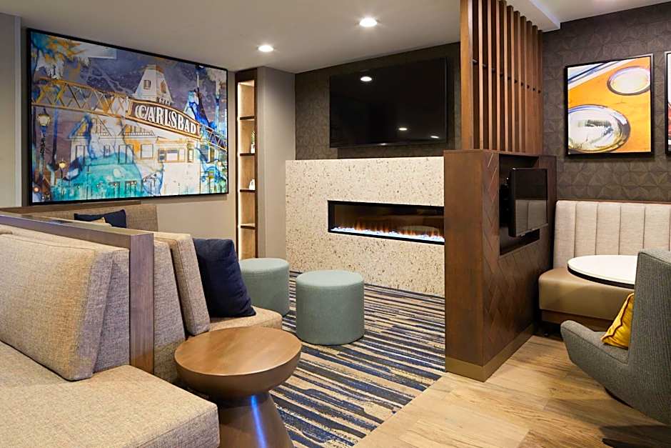 Residence Inn by Marriott San Diego Carlsbad