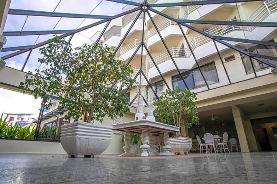 Lindo apartamento na praia brava