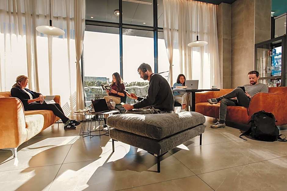 Marvie Hotel & Health
