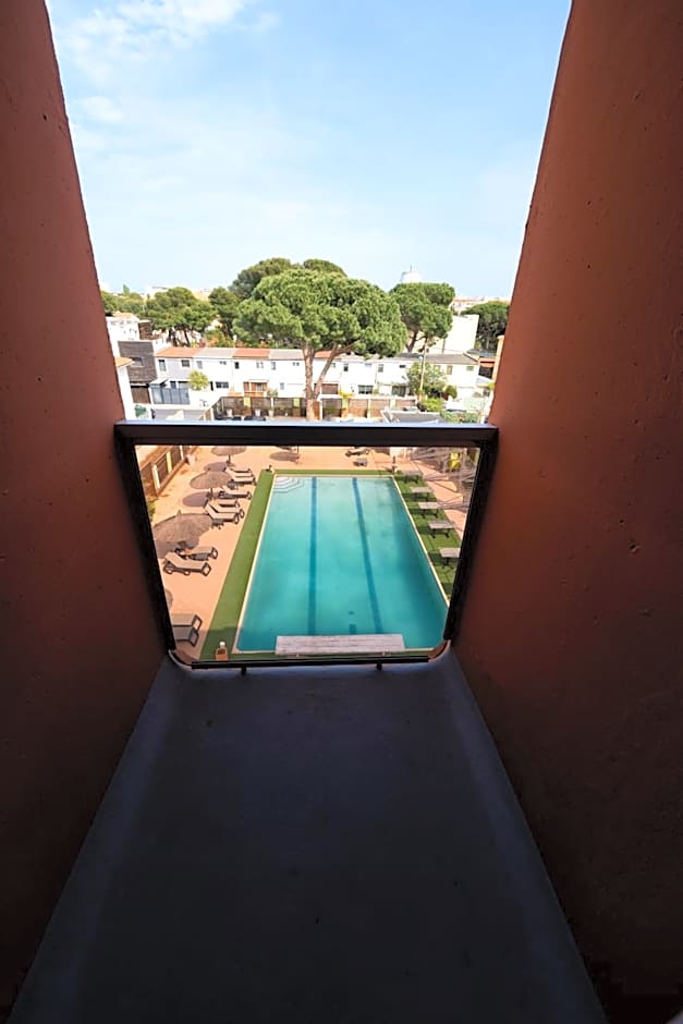 Hotel Aquarius