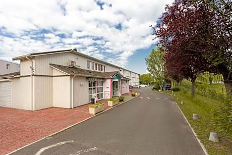FASTHOTEL ROISSY CDG SUD - Claye Souilly