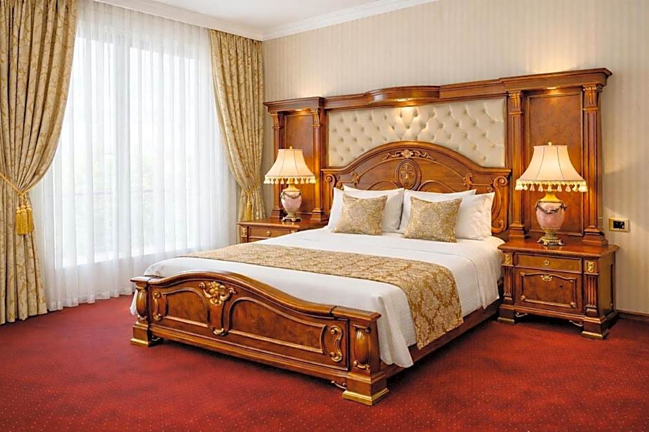 Prezident Palace Belgrade - Adults Only