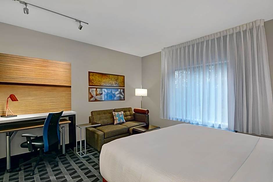 TownePlace Suites by Marriott Lima