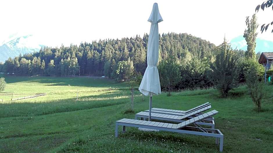 Hotel Saint Nicolas Gran Paradiso