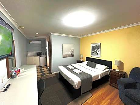 Merredin Olympic Motel