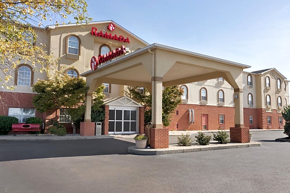 Ramada by Wyndham Elizabethtown