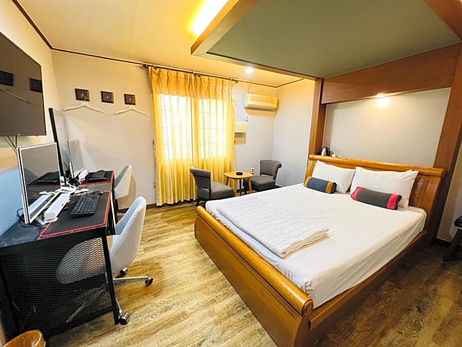 Jeju Sweet Motel