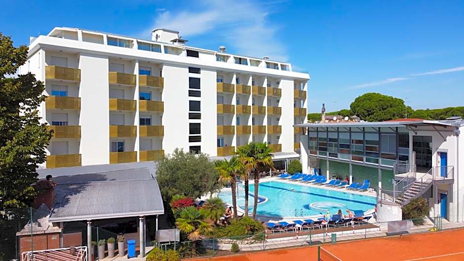 Grand Hotel Esplanada