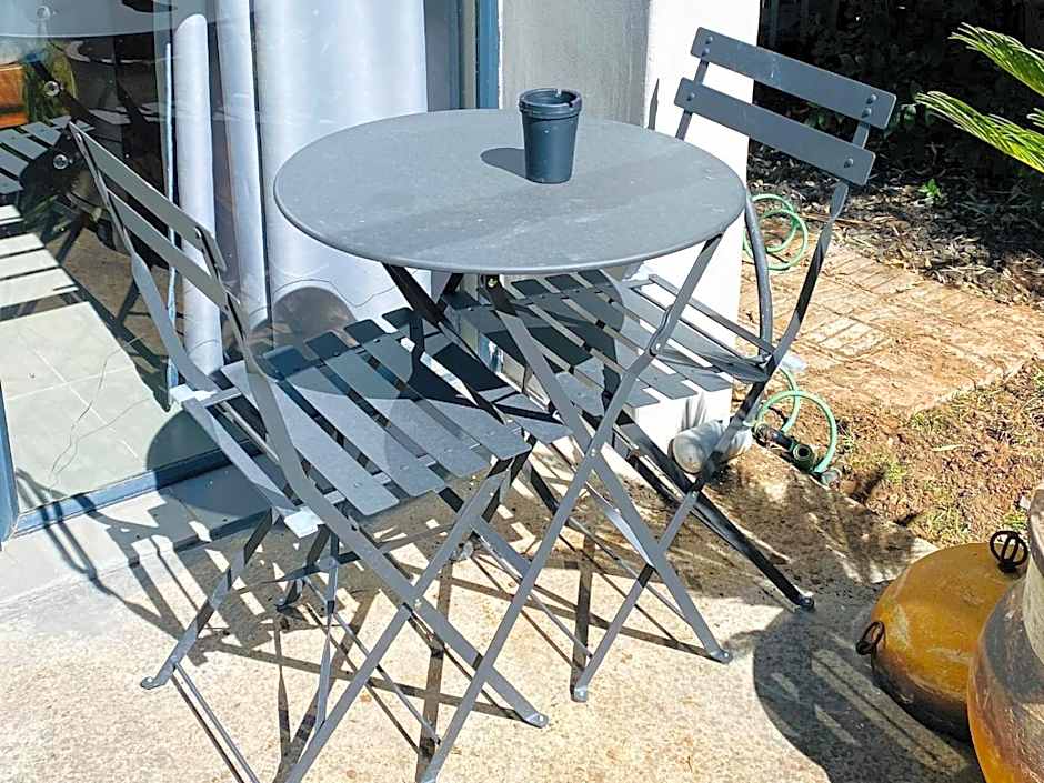 The Duke Guest Rooms