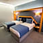Roof 264 Hotel & Suites