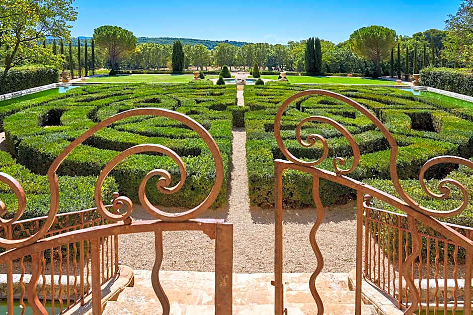 Château de la Gaude