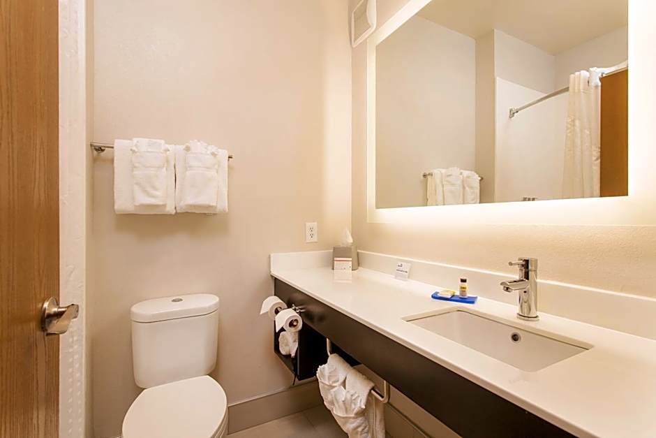 Holiday Inn Express And Suites Santa Fe By IHG