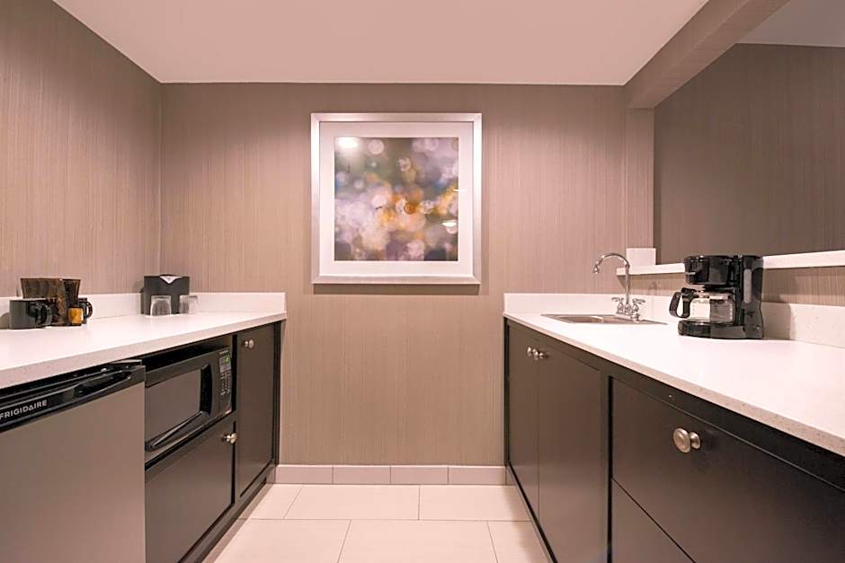 Courtyard by Marriott Oxnard Ventura