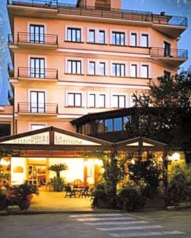 Hotel La Rotonda
