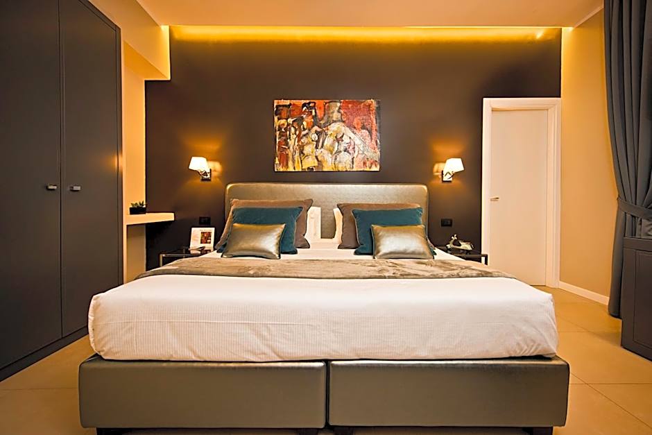 Delle Vittorie Luxury Rooms&Suites