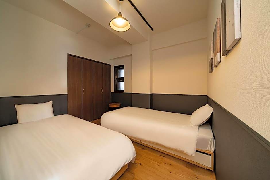 IMPREST STAY Tokyo Kamata