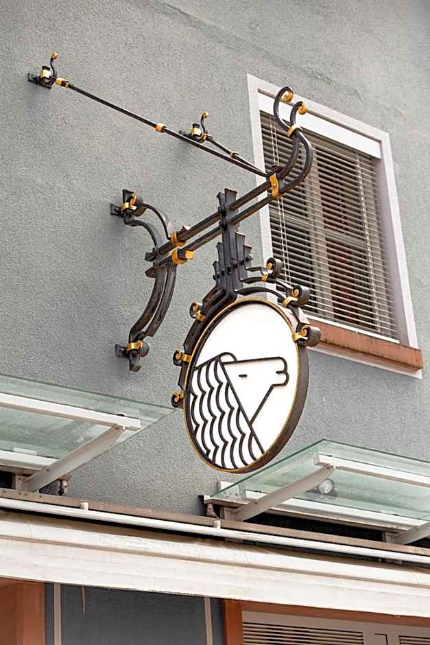 Hotel Weisses Lamm