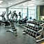 Fairfield Inn & Suites by Marriott Tacoma DuPont