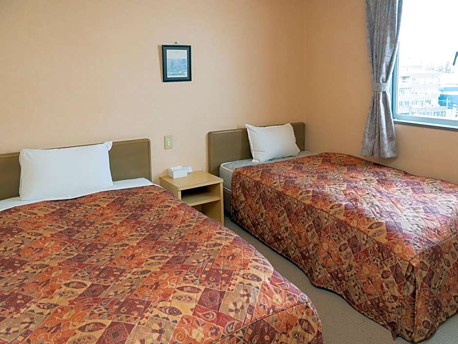 Hirosaki Touei Hotel