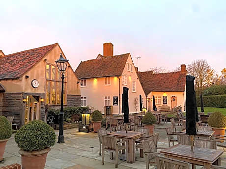 Channels Hotel