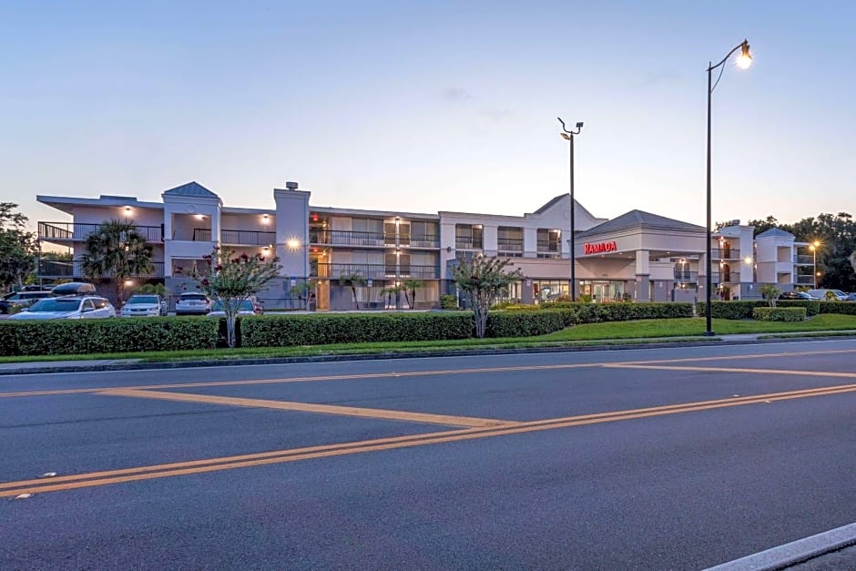 Ramada by Wyndham Altamonte Springs