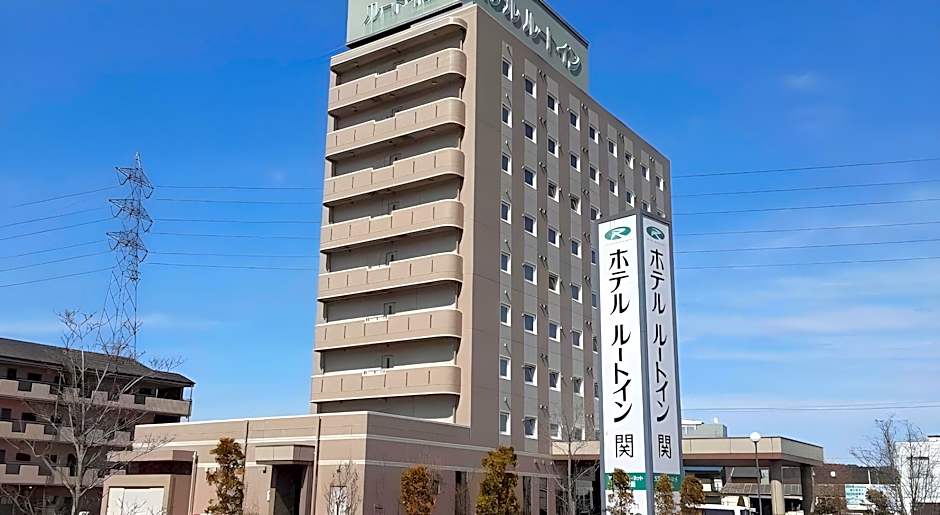 Hotel Route Inn Seki