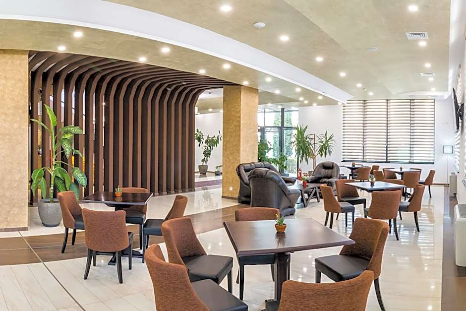 Hotel Spa & Events Imperial Sighișoara