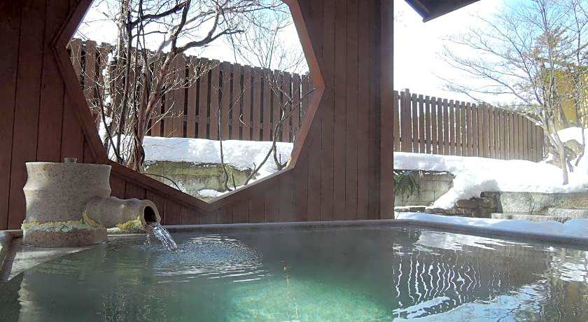 Kusatsu Onsen Hotel Village