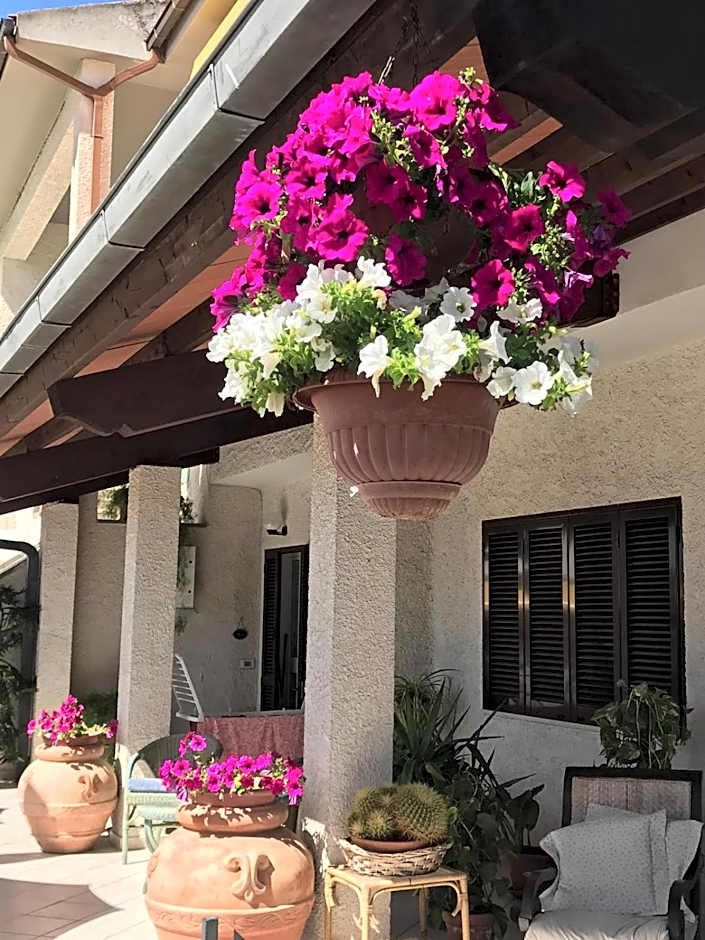 Rispescia Casa Vacanze Grosseto