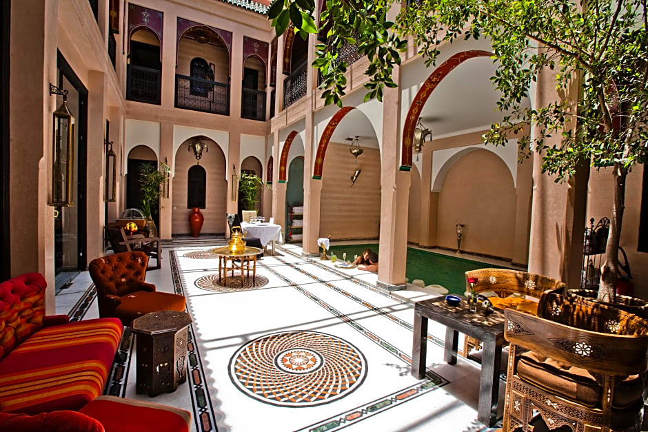 Riad Dar Anika