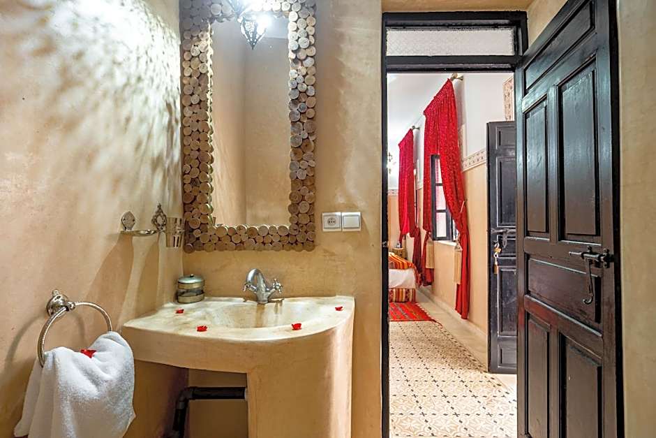 RIAD LA GAZELLE DU SUD