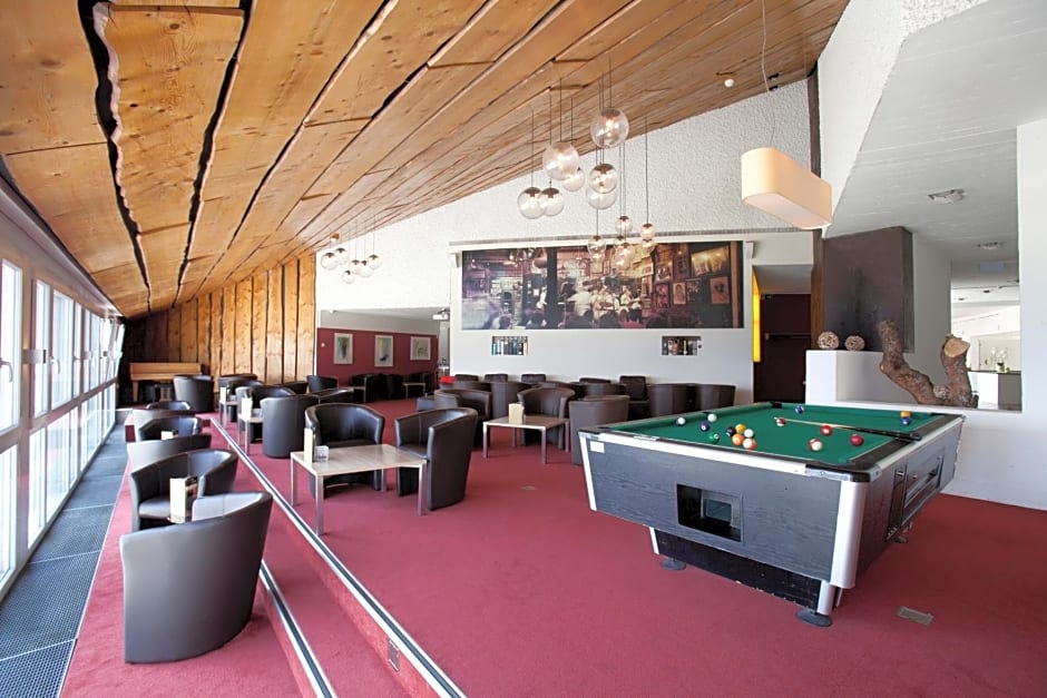 Rigi Kaltbad Swiss Quality Hotel
