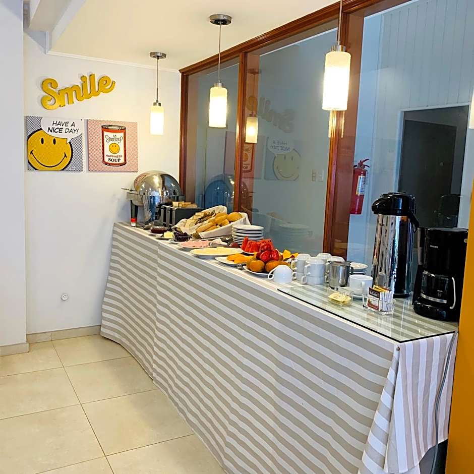 Hotel Acosta