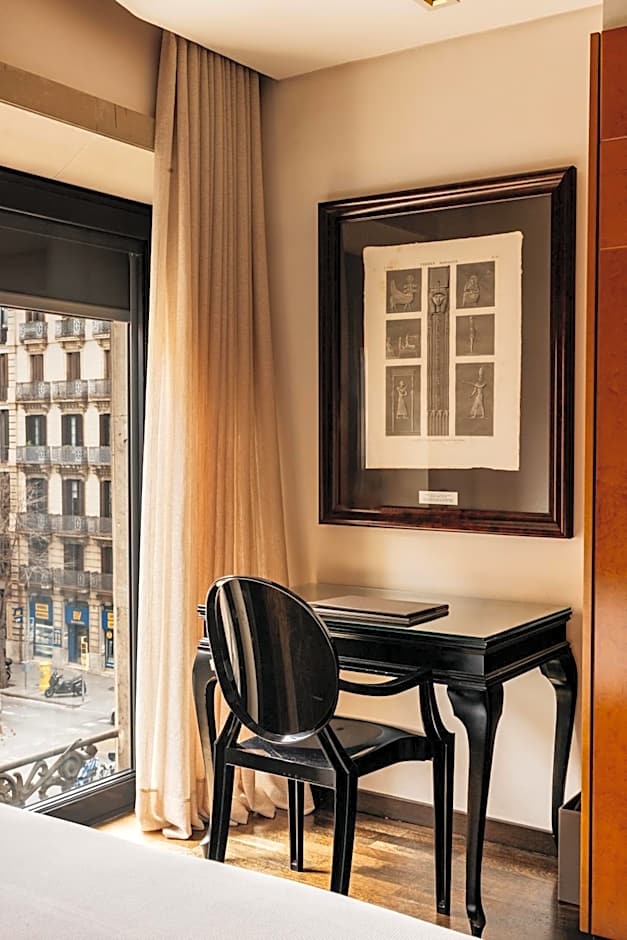 Claris Hotel & Spa GL, a Small Luxury Hotel of the World