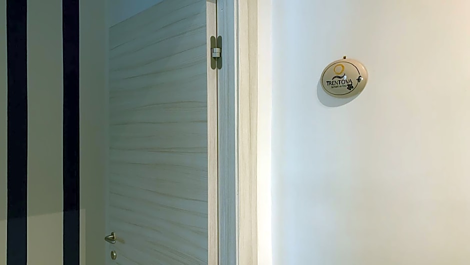Mille Tramonti Agropoli Sunset Suite – Agropoli, UT