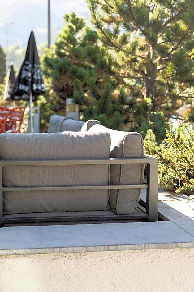 Hébergement l'Escale - Le Châble - Verbier